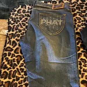 Women's jeans